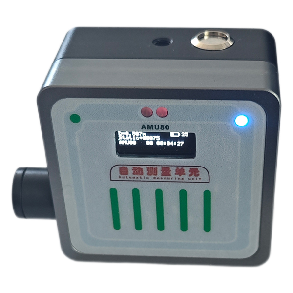 自动测量模块AMU80